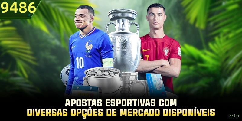 App 5hhh apostas esportivas mobile