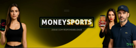 Bônus boas-vindas 5hhh R$100