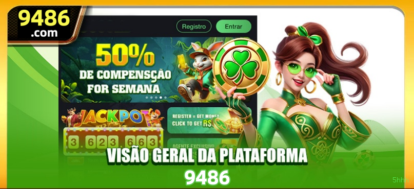 Cashback VIP 5hhh - reembolso semanal